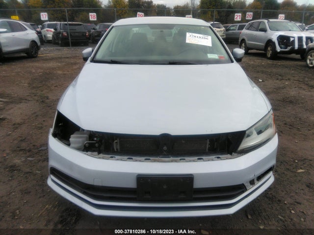 3VW2B7AJ5HM403223 Volkswagen Jetta 1.4t S