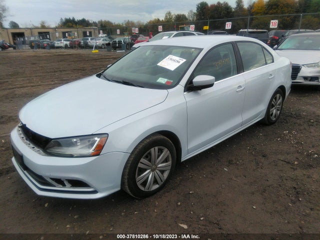 3VW2B7AJ5HM403223 Volkswagen Jetta 1.4t S