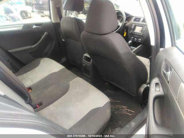 3VW2B7AJ5HM403223 Volkswagen Jetta 1.4t S