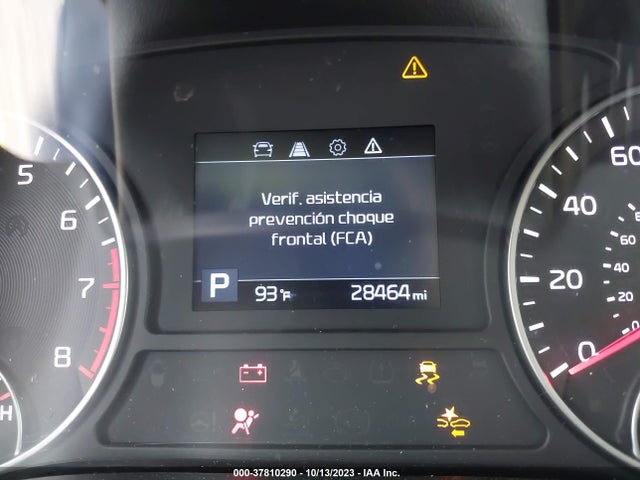KIA Optima Se 2020 5XXGT4L3XLG435095 Image 15