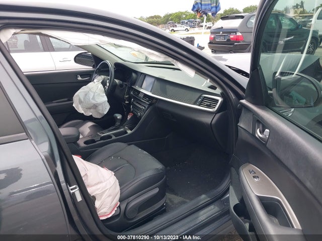 KIA Optima Se 2020 5XXGT4L3XLG435095 Image 5