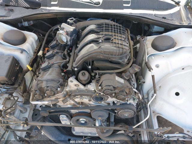 Dodge Charger Sxt Rwd 2021 2C3CDXBG3MH569970 Image 10