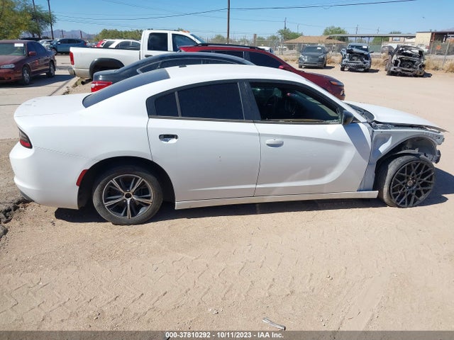 Dodge Charger Sxt Rwd 2021 2C3CDXBG3MH569970 Image 13