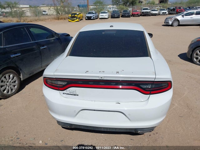 Dodge Charger Sxt Rwd 2021 2C3CDXBG3MH569970 Image 16