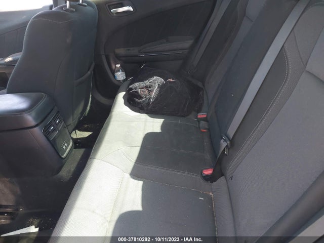 Dodge Charger Sxt Rwd 2021 2C3CDXBG3MH569970 Image 8