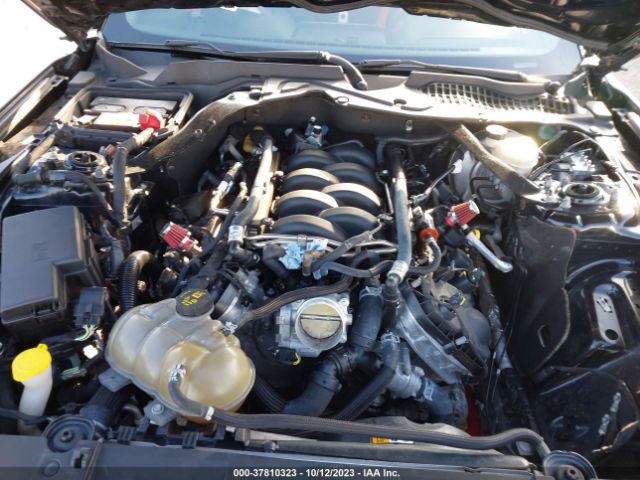 1FA6P8CF2J5103726 Ford MUSTANG GT