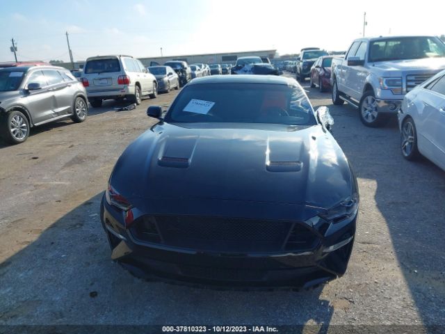 1FA6P8CF2J5103726 Ford MUSTANG GT