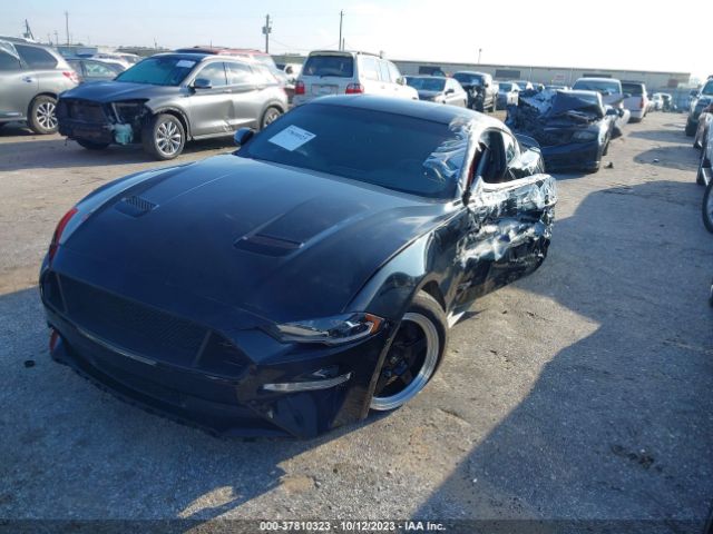 1FA6P8CF2J5103726 Ford MUSTANG GT