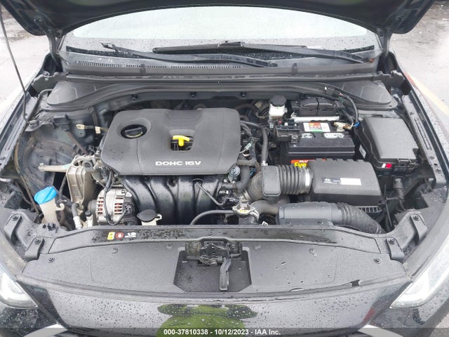 2017 HYUNDAI ELANTRA SE VIN: 5NPD74LF0HH164075