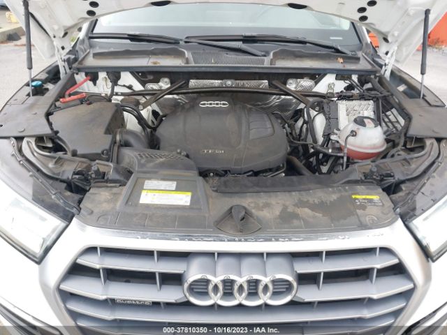 WA1BNAFY8J2096523 Audi Q5 Premium Plus