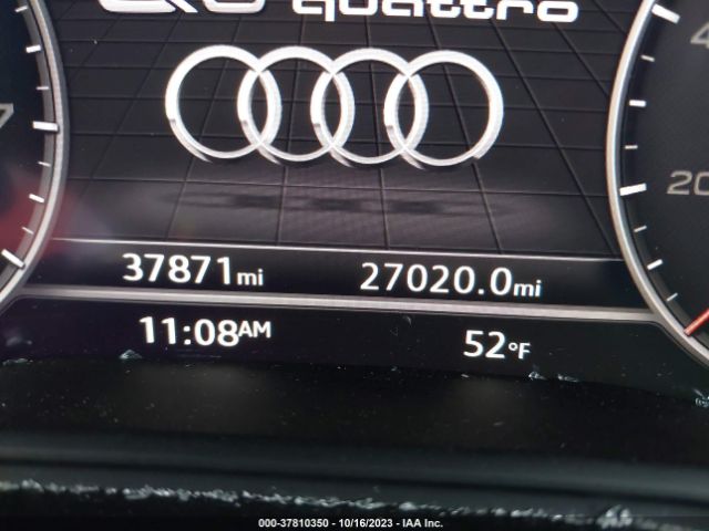 WA1BNAFY8J2096523 Audi Q5 Premium Plus