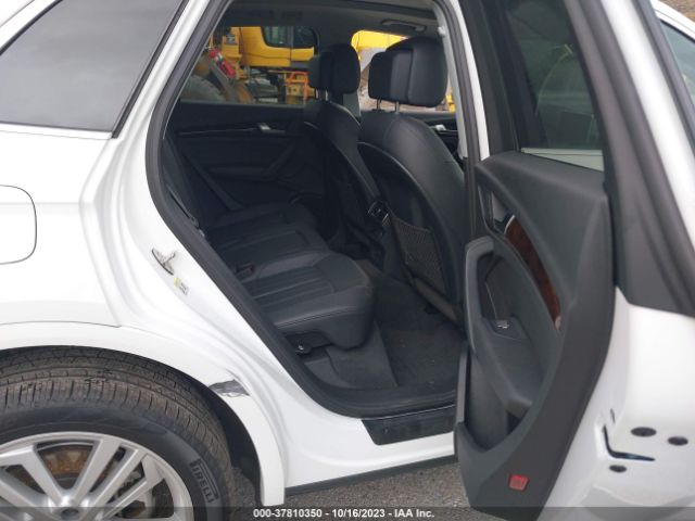 WA1BNAFY8J2096523 Audi Q5 Premium Plus