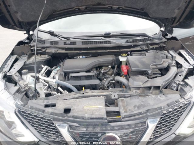 JN1BJ1CR6KW312798 Nissan Rogue Sport S