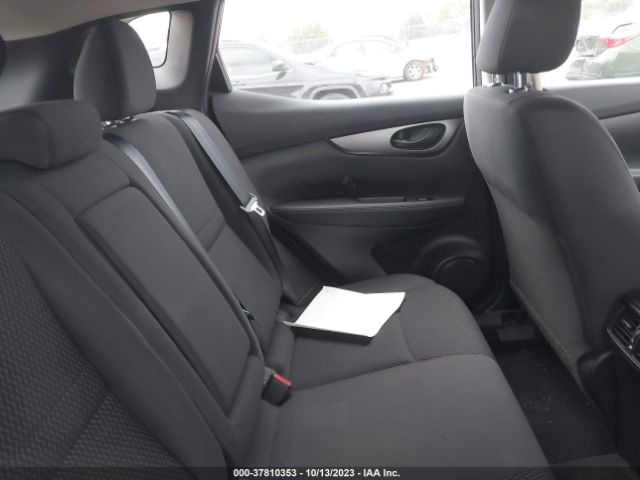 JN1BJ1CR6KW312798 Nissan Rogue Sport S