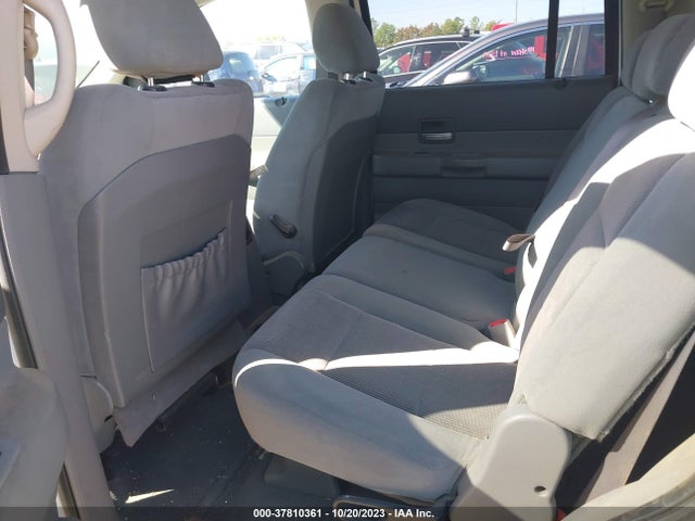 2005 DODGE DURANGO SLT VIN: 1D4HD48D45F523616