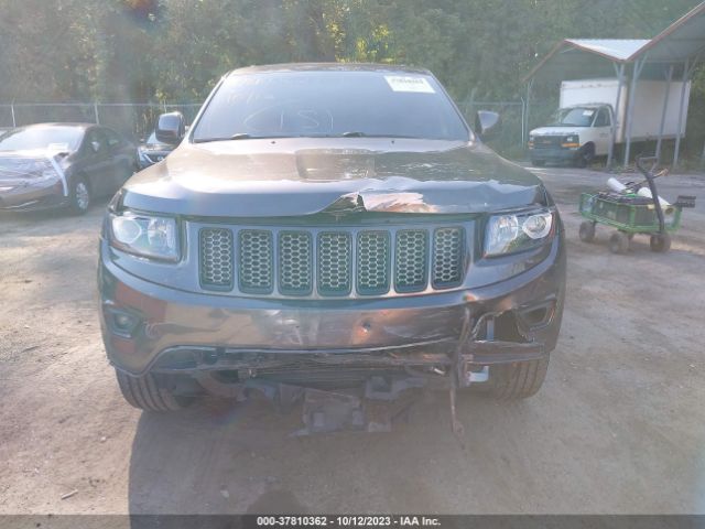 1C4RJFAG9FC227634 Jeep Grand Cherokee Altitude
