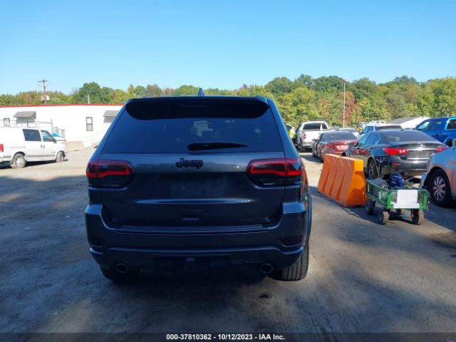 1C4RJFAG9FC227634 Jeep Grand Cherokee Altitude
