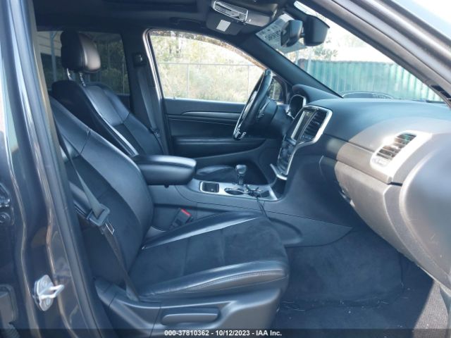 1C4RJFAG9FC227634 Jeep Grand Cherokee Altitude