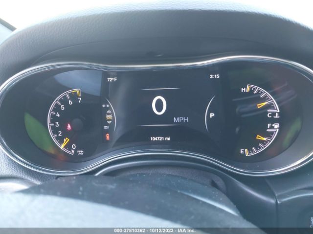 1C4RJFAG9FC227634 Jeep Grand Cherokee Altitude