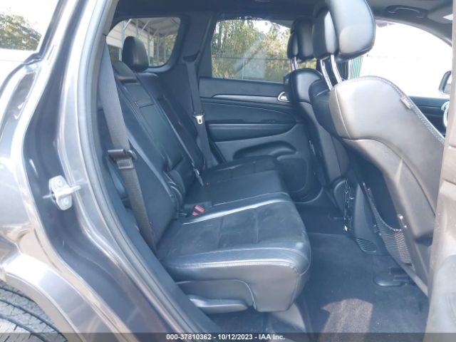 1C4RJFAG9FC227634 Jeep Grand Cherokee Altitude