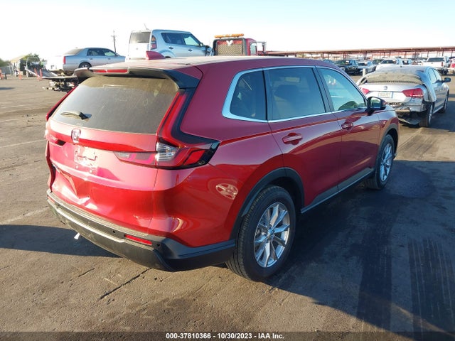 2024 HONDA CR-V EX-L VIN: 2HKRS4H72RH407408