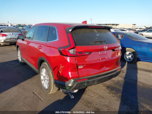 2024 HONDA CR-V EX-L VIN: 2HKRS4H72RH407408