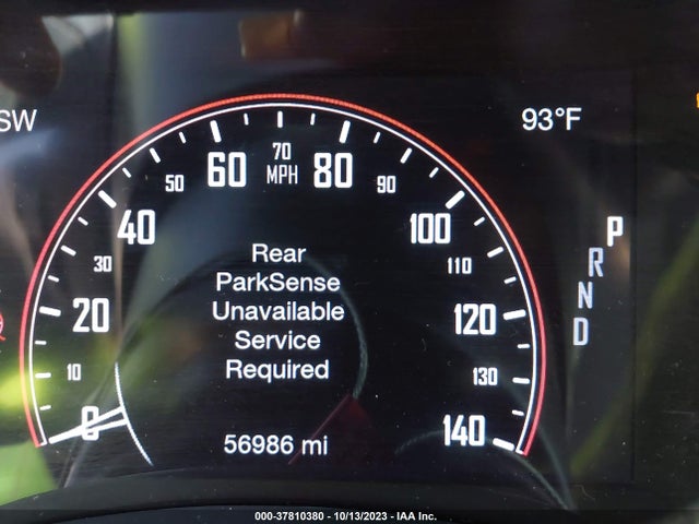 Dodge Durango Sxt Plus 2019 1C4RDHAG7KC827081 Image 7
