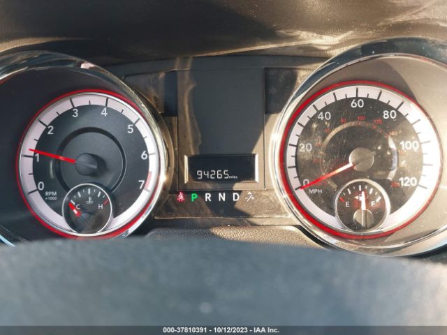 2C4RDGCG4KR753195 Dodge Grand Caravan Sxt