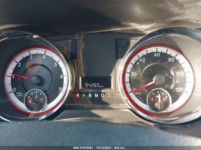 2C4RDGCG4KR753195 Dodge Grand Caravan Sxt