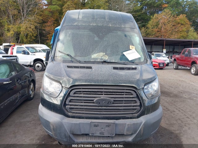 2016 Ford Transit-350 მანქანა იყიდება აუქციონზე, vin: 1FTLW2XM6GKB52539, აუქციონის ნომერი: 37810404