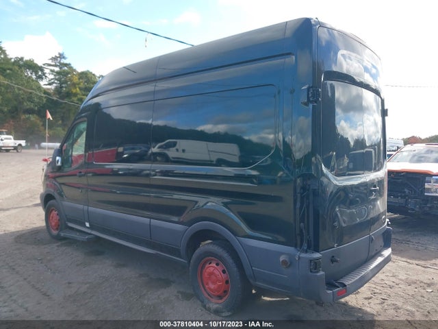 2016 Ford Transit-350 მანქანა იყიდება აუქციონზე, vin: 1FTLW2XM6GKB52539, აუქციონის ნომერი: 37810404