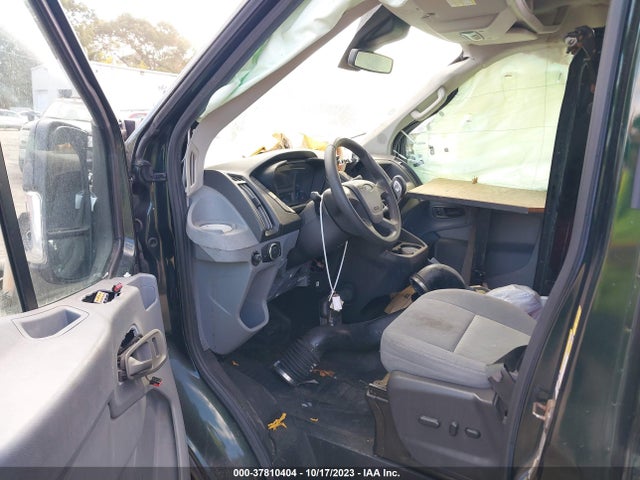 2016 Ford Transit-350 მანქანა იყიდება აუქციონზე, vin: 1FTLW2XM6GKB52539, აუქციონის ნომერი: 37810404