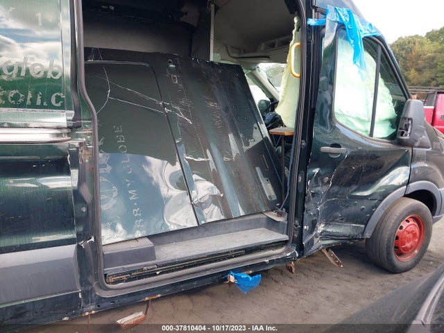 2016 Ford Transit-350 მანქანა იყიდება აუქციონზე, vin: 1FTLW2XM6GKB52539, აუქციონის ნომერი: 37810404