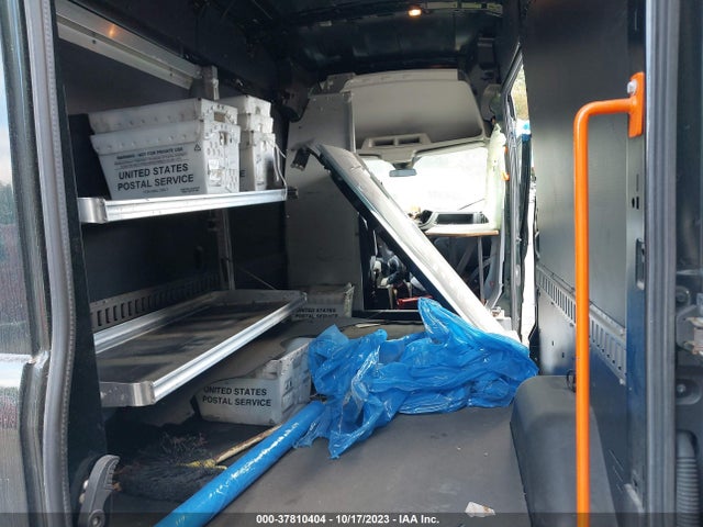 2016 Ford Transit-350 მანქანა იყიდება აუქციონზე, vin: 1FTLW2XM6GKB52539, აუქციონის ნომერი: 37810404