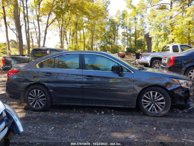 4S3BNAD66J3011650 Subaru Legacy Premium