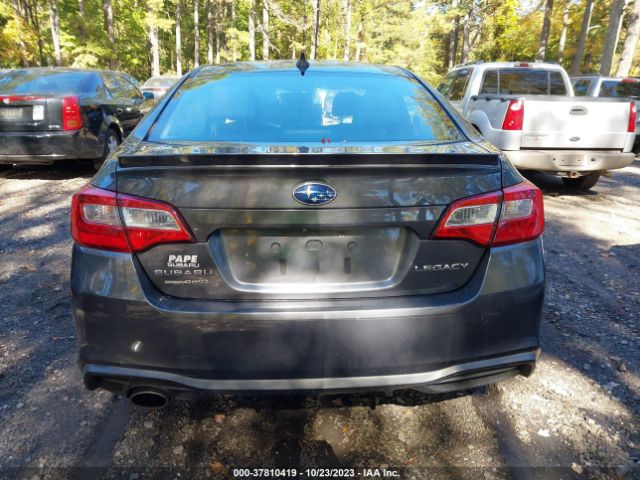 4S3BNAD66J3011650 Subaru Legacy Premium