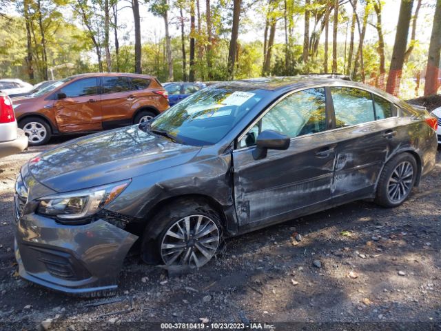 4S3BNAD66J3011650 Subaru Legacy Premium
