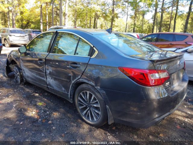4S3BNAD66J3011650 Subaru Legacy Premium