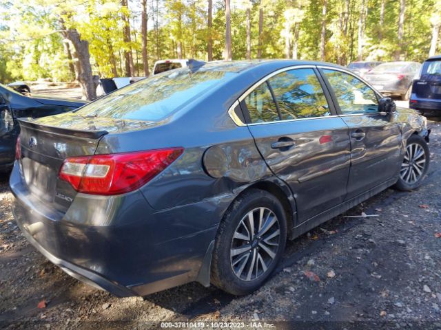 4S3BNAD66J3011650 Subaru Legacy Premium