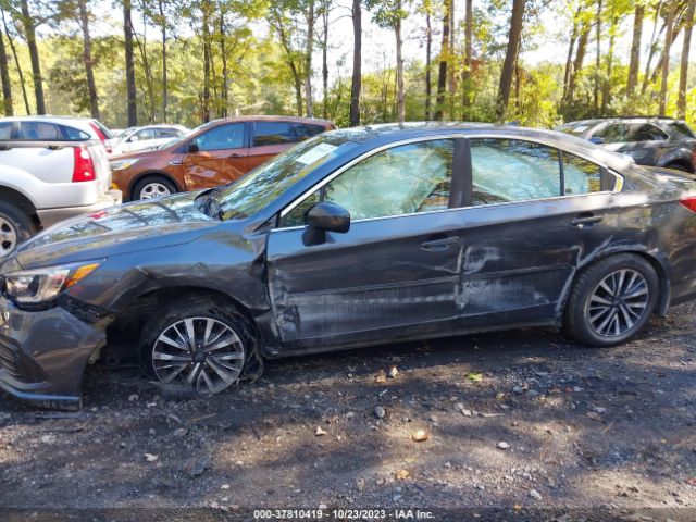 4S3BNAD66J3011650 Subaru Legacy Premium