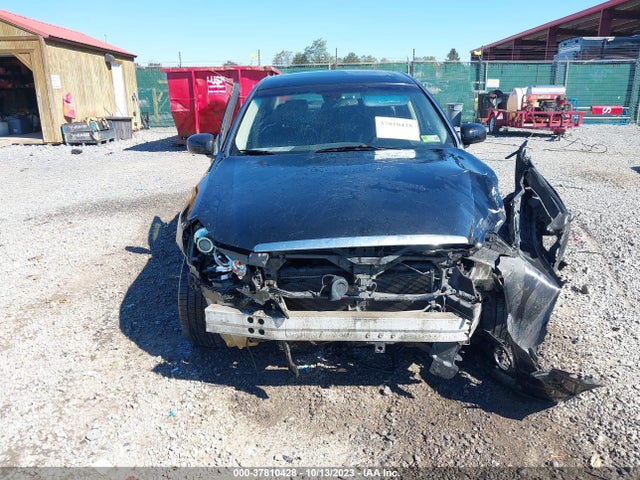 2009 INFINITI M35 VIN: JNKCY01FX9M852613