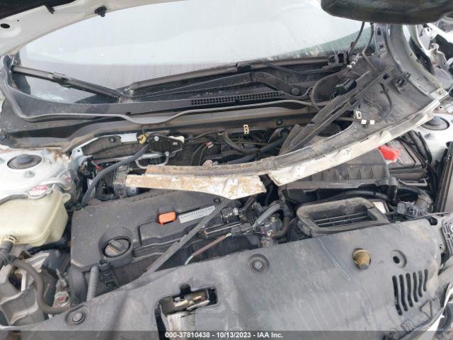 2HGFC2F84MH543929 Honda Civic Sedan Sport