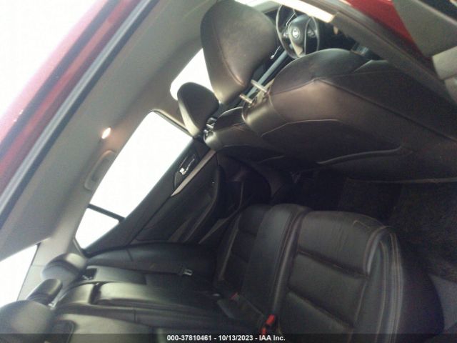 1N4AA6AP7GC397088 Nissan Maxima 3.5 Sv
