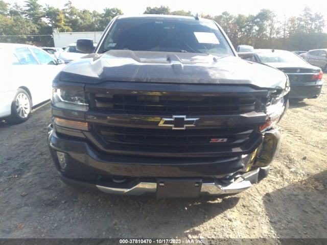 Chevrolet Silverado 1500 Lt 2016 3GCUKREC4GG168099 Image 12
