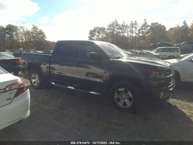 Chevrolet Silverado 1500 Lt 2016 3GCUKREC4GG168099 Image 13