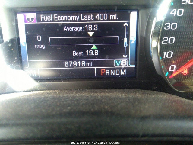 Chevrolet Silverado 1500 Lt 2016 3GCUKREC4GG168099 Image 15