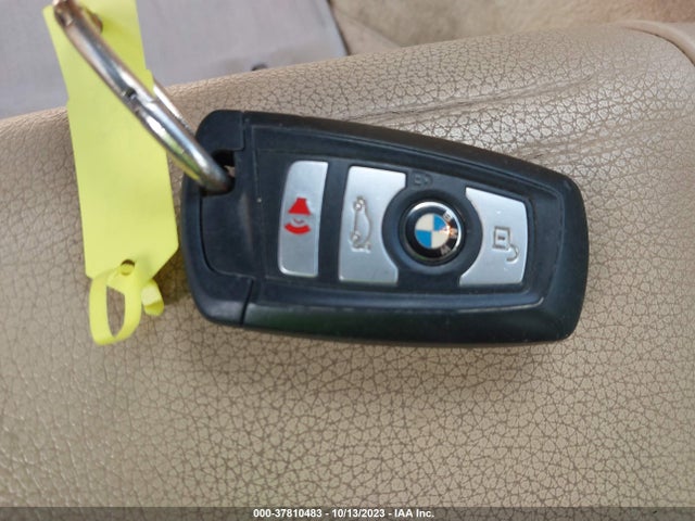 BMW 528I 2014 WBA5A5C58ED512450 Image 11