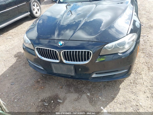 BMW 528I 2014 WBA5A5C58ED512450 Image 6