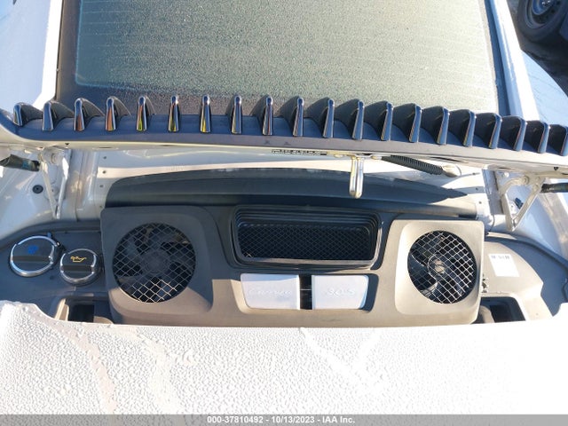 2018 PORSCHE 911 WP0AB2A92JS122064 Photo 9
