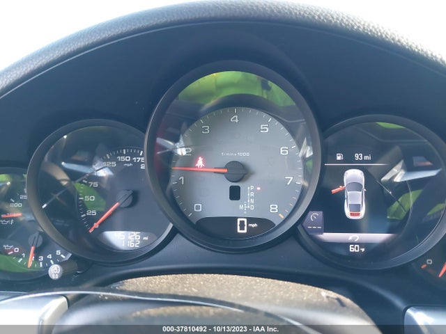 2018 PORSCHE 911 WP0AB2A92JS122064 Photo 6